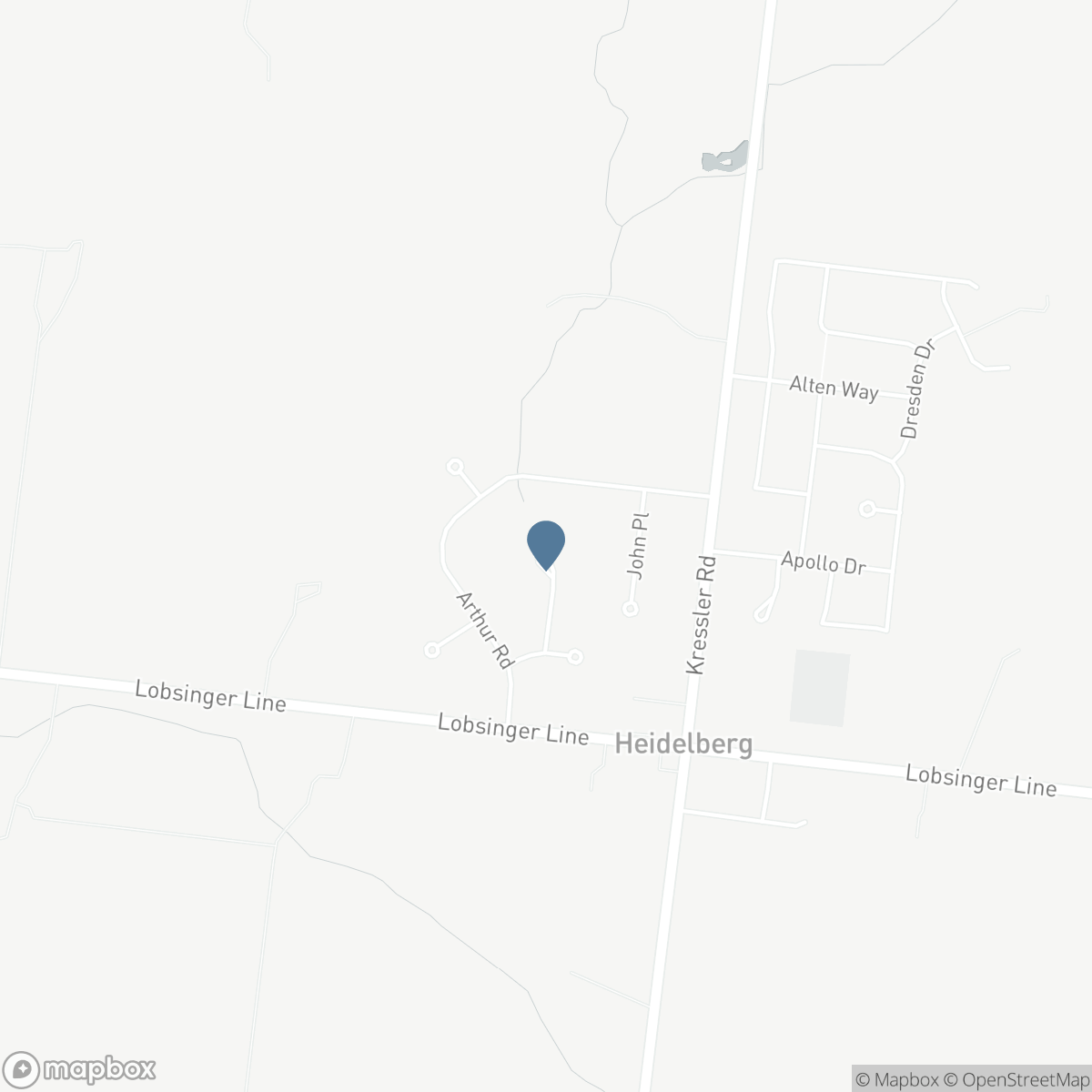 14 JAMES Court, Woolwich, Ontario N0B 2M1